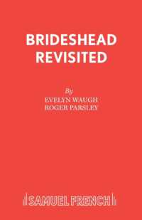 Brideshead Revisited (Acting Edition S.)