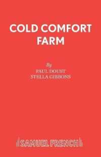Cold Comfort Farm (Acting Edition)