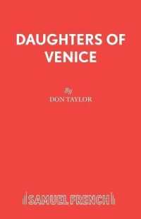 Daughters of Venice (Acting Edition S.)