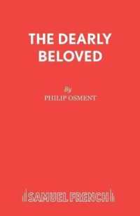 Dearly Beloved (Acting Edition S.)