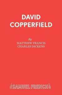 David Copperfield (Acting Edition S.)