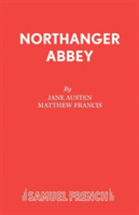 Northanger Abbey (Acting Edition S.)