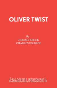 Oliver Twist (Acting Edition S.)