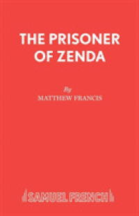 The Prisoner of Zenda (Acting Edition S.)