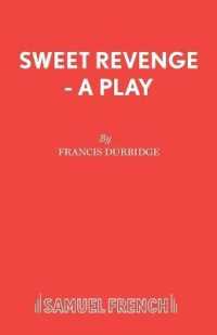 Sweet Revenge (Acting Edition S.)