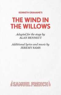 The Wind in the Willows