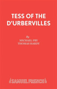 Tess of the D'Urbervilles (Acting Edition)