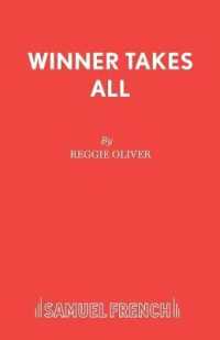 Winner Takes All (Acting Edition S.)