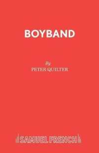 Boyband (Acting Edition S.)