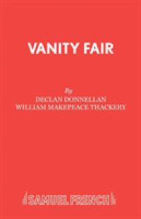 Vanity Fair (French's Acting Edition S.)