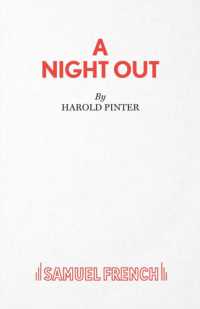 Night Out : Play (Acting Edition S.)