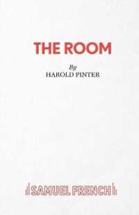 The Room (Acting Edition S.)