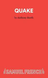 Quake (Acting Edition S.)