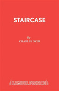 Staircase (Acting Edition S.)