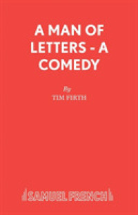 A Man of Letters (Acting Edition S.)