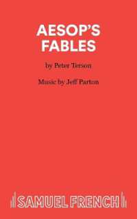 Fables (Acting Edition S.)