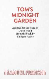 Tom's Midnight Garden (Acting Edition S.)