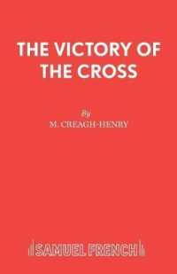 Victory of the Cross (Acting Edition S.)