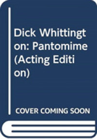 Dick Whittington (Acting Edition)