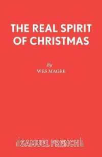 The Real Spirit of Christmas