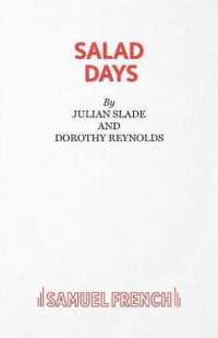 Salad Days (Acting Edition S.)