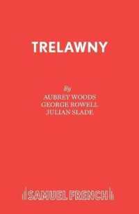 Trelawny (Acting Edition S.)