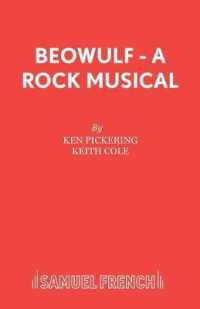 'Beowulf' : A Rock Musical (Acting Edition S.)