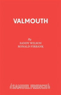Valmouth : Musical (Acting Edition S.)