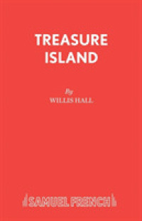 Treasure Island (Acting Edition S.)
