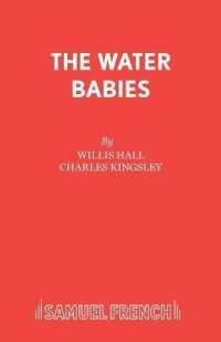 The Water Babies (Acting Edition S.)