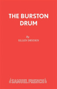 Burston Drum (Acting Edition S.)