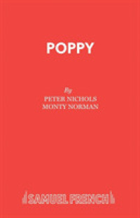 Poppy (Acting Edition S.)