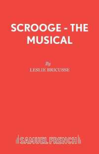 Scrooge (Acting Edition S.)