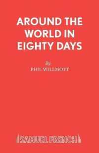 Around the World in Eighty Days (French's Acting Edition S.)