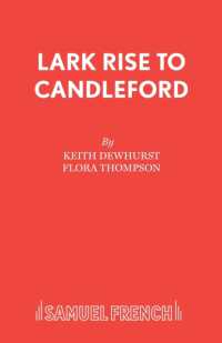 Lark Rise to Candleford (Acting Edition S.)