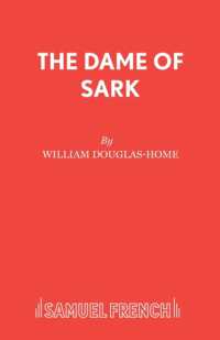 Dame of Sark (Acting Edition S.)