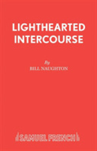 Lighthearted Intercourse