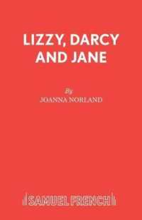 Lizzy, Darcy and Jane