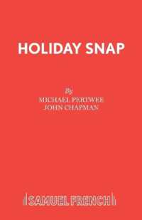 Holiday Snap