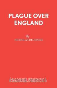 Plague over England