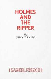Holmes and the Ripper