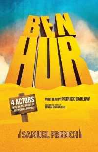 Ben Hur -- Paperback / softback