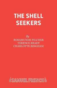 The Shell Seekers (French's Acting Editions)