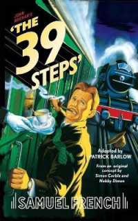 John Buchan's "the 39 Steps" -- Paperback / softback