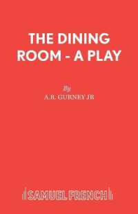 The Dining Room (Acting Edition S.)