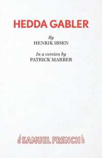 Hedda Gabler