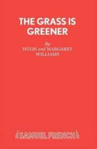 The Grass Is Greener