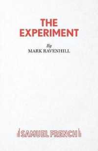 The Experiment