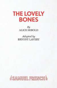 The Lovely Bones