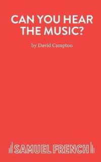 Can You Hear the Music? (Acting Edition S.)